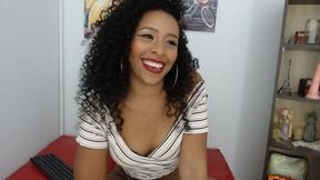 Amy Clark Private Show