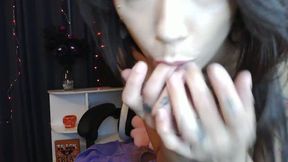 Ivy Grimm Private Show