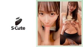 229scute-1506 Shizuka (22) Seriously Falling In Love With Pov Creampie Sex