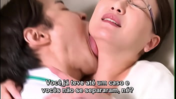 Amor Conjugal - O Caso de Um Certo Casal de Empres&aacute_rios [Legendado] Mirei Kyouno