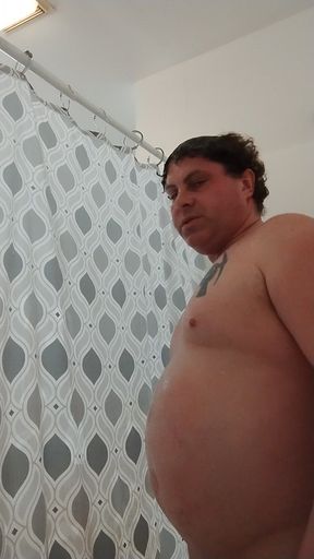 Shower Time