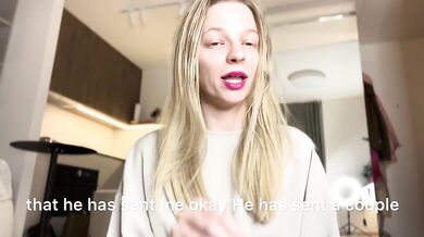 I exposed him and ruined his life as his femdom mistress