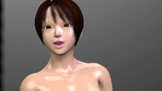 Become a mannequin