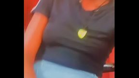 Little winnie sent me her upskirt video