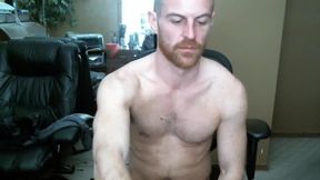 Ryan Waters Private Show