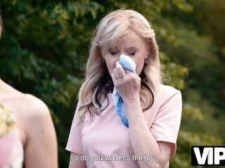 VIP4K. Pleasant Love Scene. Sexy sex with Andrea