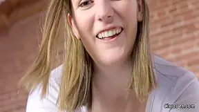 Clara Dee In My Belt-on Is So Much Larger Than Your Wang Pov Virtual Sex Pegging Sph