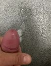 Failed Slow edged Cumshot