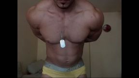 Alexander Fit Private Show