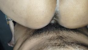 Girlfriend ke sath romantic Masti chudai