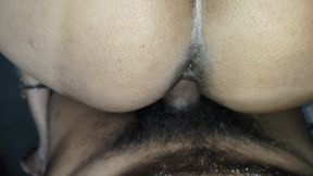 Girlfriend ke sath romantic Masti chudai