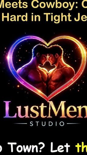English Audio Gay Sex Story - Lacrosse Jock Meets Cowboy: College Stud Gets Rode Hard in Tight Jeans - Part 2