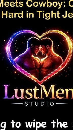 English Audio Gay Sex Story - Lacrosse Jock Meets Cowboy: College Stud Gets Rode Hard in Tight Jeans - Part 2