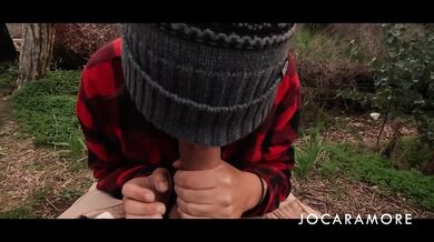 WATERFALL ADVENTURES - EROTICA EN ROUTE (EPISODE 6)