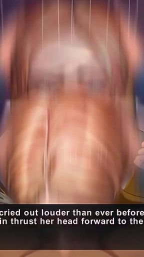 Taffy Tales 0.170b Part 22 She Is Really Horny by Loveskysan69