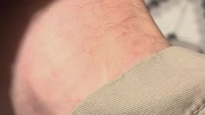 Master of Fetishes Magic Control Fetish MP4