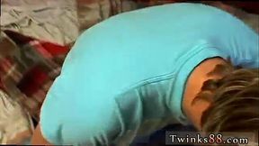 Twinks divulge cock solo gay sex secrets Dillon &amp_ Kyros - Undie Fuck!