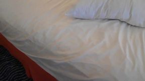 Crossdressing Carli and Papi's Secret Affair (Part 2)