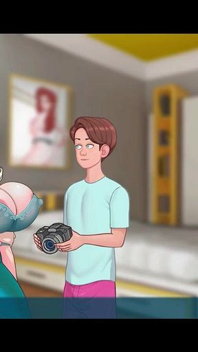 Sex Note - 161 a Lil Reward by Misskitty2k