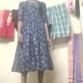 Indian crossdressers tamil