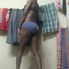 Indian crossdressers tamil