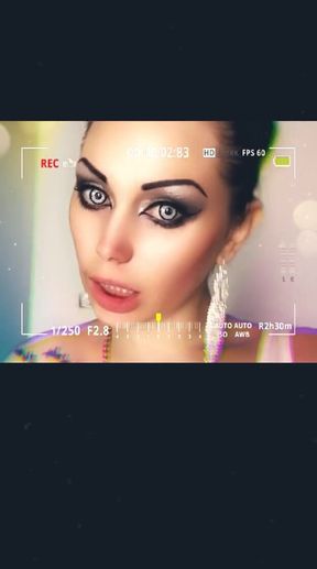 Mistress Misha Goldy 5