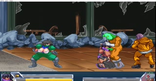 Final Fuck Gameplay Stage 1-2