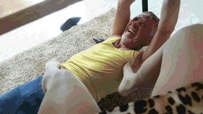 Tickling to the point of exhaustion AVI (1920x1080) FHD