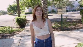 gingers have more fun!