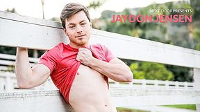Jaydon Jensen in Jaydon Jensen - NextdoorWorld