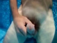 23 Massive Squirts: Amateur Underwater Adventure