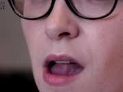Tiny Man in a Pringles Can Vore Giantess
