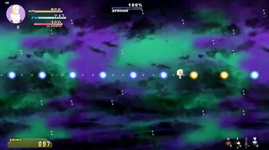 Super Slut Tournament ep3 Android 18 taken hard by ancient god cock