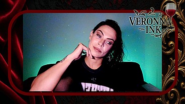Veronna Ink – letting the chemistry flow naturally III
