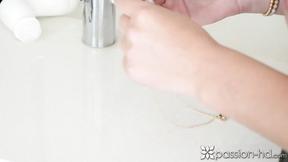 ”18 years old Gabbie has Porn's Best Set of ( • )( • )”