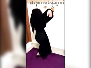 Arabic sexy mujra