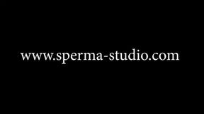 Hot Cum Slurp Gangbang Sodom - Slutty Mariska - 21118