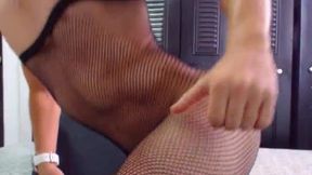 Horny Kevin Private Show