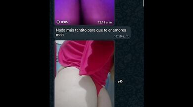My friend finally gets her thick latina ass pounded raw on homemade whatsapp