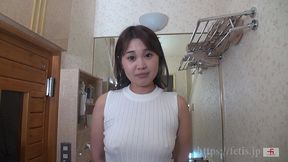 犬嗅ぎ母乳ママ 3菜月の鼻ほじり 編(dogd06-03/フェ血ス)