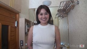 犬嗅ぎ母乳ママ 3菜月の鼻ほじり 編(dogd06-03/フェ血ス)