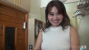 犬嗅ぎ母乳ママ 3菜月の鼻ほじり 編(dogd06-03/フェ血ス)