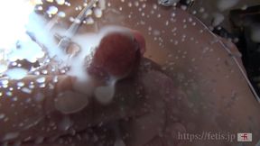 犬嗅ぎ母乳ママ 3菜月の鼻ほじり 編(dogd06-03/フェ血ス)