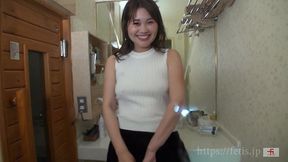 犬嗅ぎ母乳ママ 3菜月の鼻ほじり 編(dogd06-03/フェ血ス)