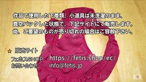 犬嗅ぎ母乳ママ 3菜月の鼻ほじり 編(dogd06-03/フェ血ス)