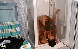Piss lesbian