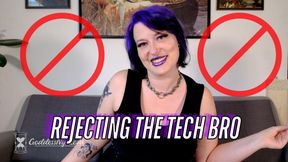 Rejecting the Tech Bro