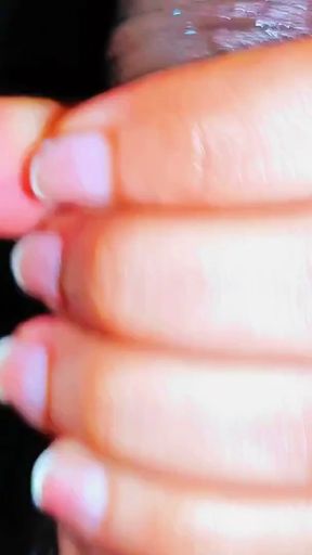 Sri lankan  stepsister amazing blowjob ,cum with asian cock sucks lovely girl   Clip 1