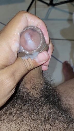 Show Cum 10 Min