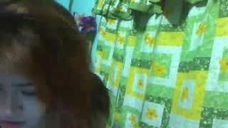 Hotty Flor Private Show
